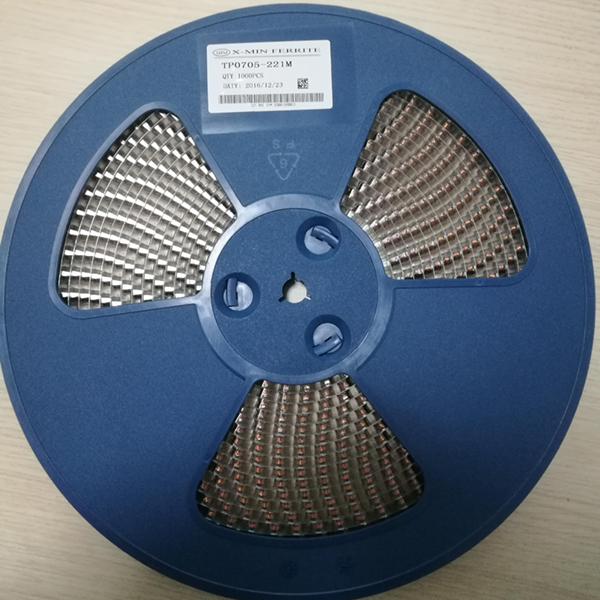 貼片功率電感TP0705