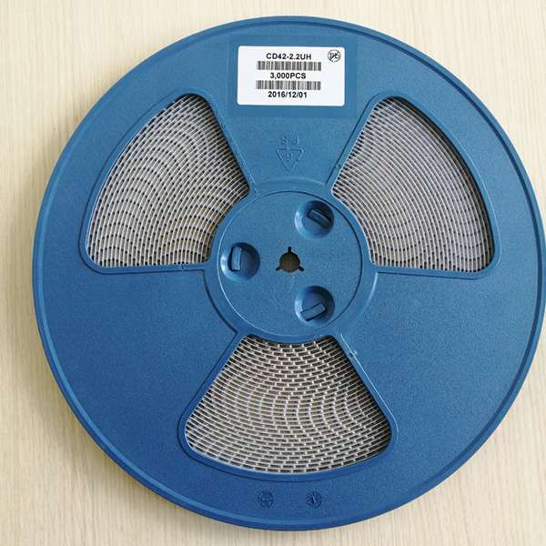 貼片功率電感CD42