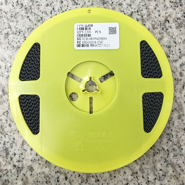 貼片二極管LL4148