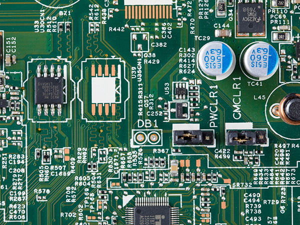 關(guān)于電容器的知識(shí)