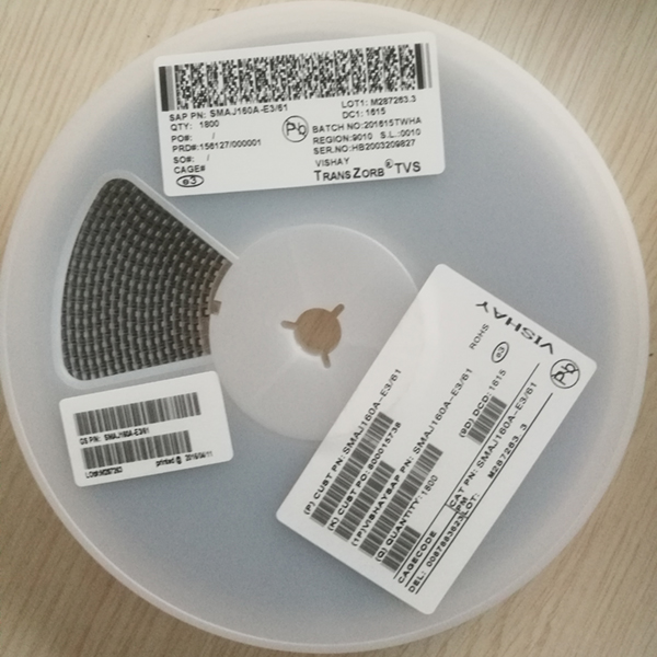 貼片TVS管SMAJ160A