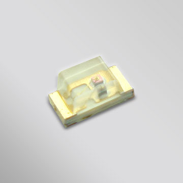 貼片LED-0603綠光