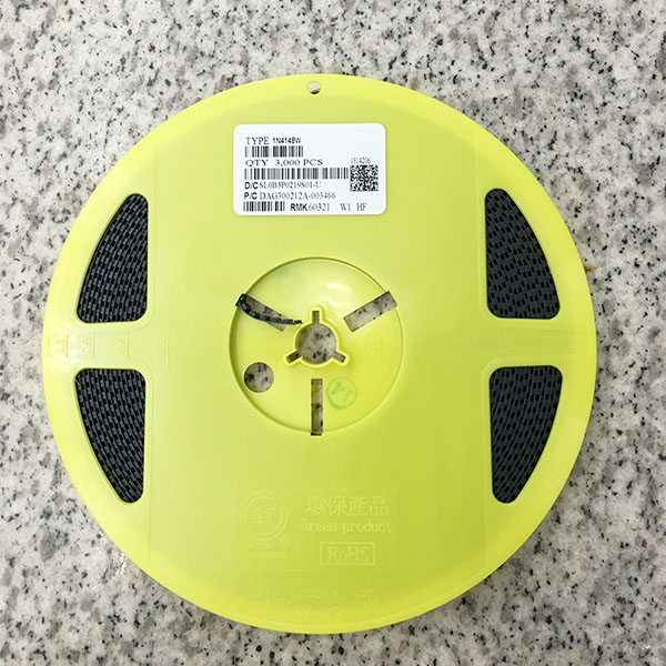 貼片三極管1N4148W