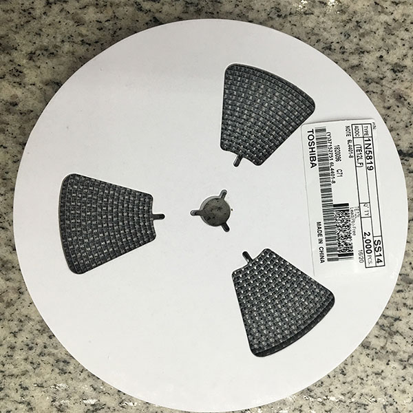 肖特基二極管SS14