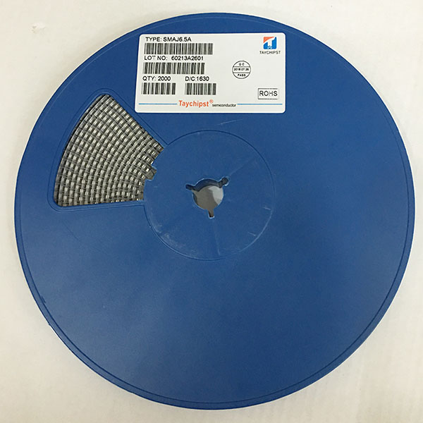 貼片二極管SMAJ6.5A