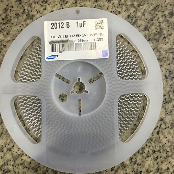 貼片電容CL21B474KA